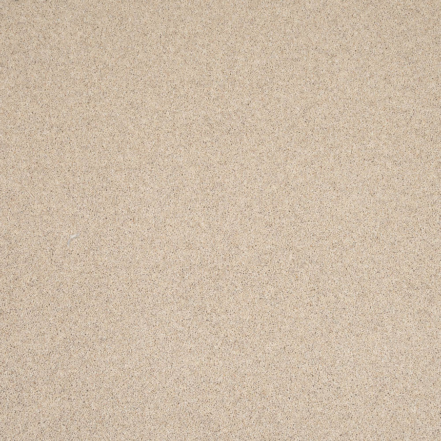 Pine Nut Woodland Heather 55oz Twist Deluxe Carpet by Cormar