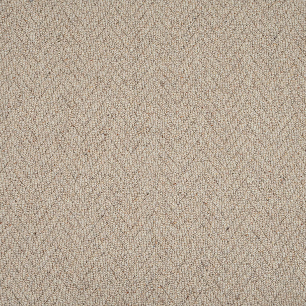 Pine Royal Sterling Wool Loop Carpet by Abingdon