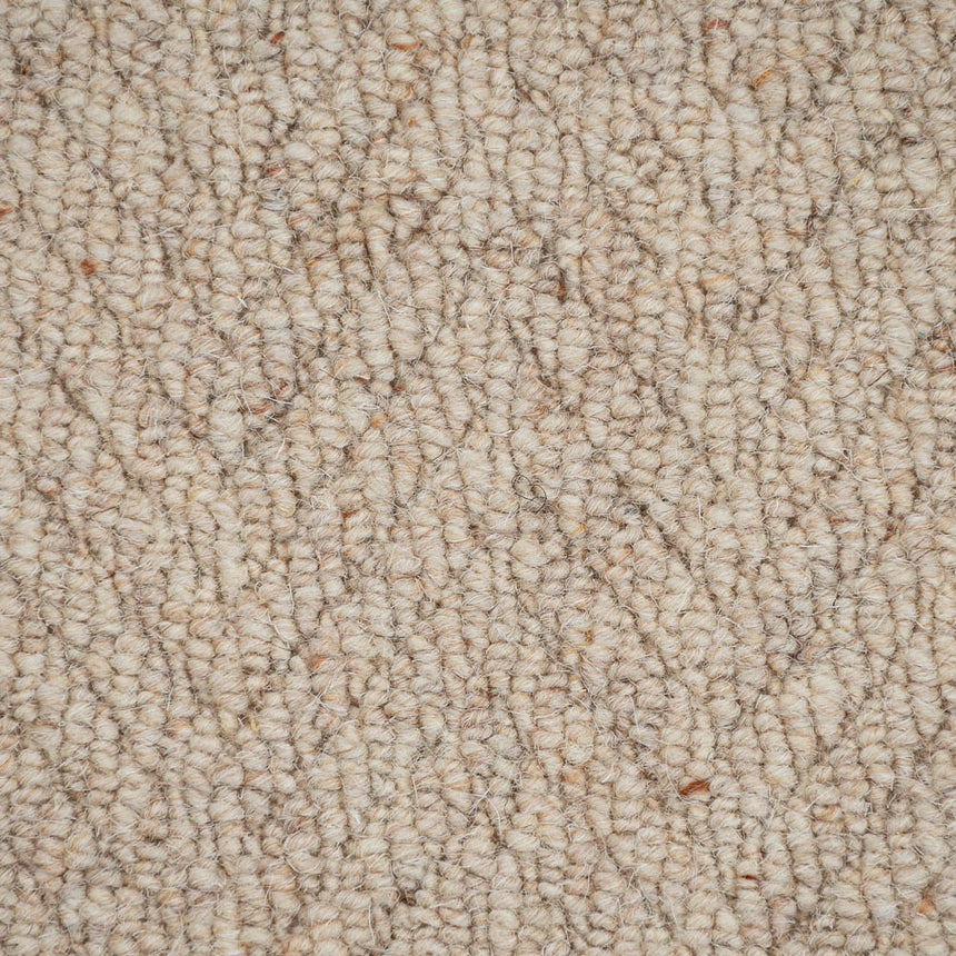 Pine Royal Sterling Wool Loop Carpet by Abingdon