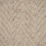 Pine Royal Sterling Wool Loop Carpet by Abingdon