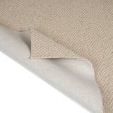 Pine Royal Sterling Wool Loop Carpet by Abingdon