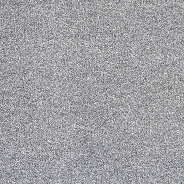 Platinum Grey 73 Alps Twist Carpet