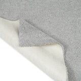 Platinum Grey Dunham Saxony Carpet