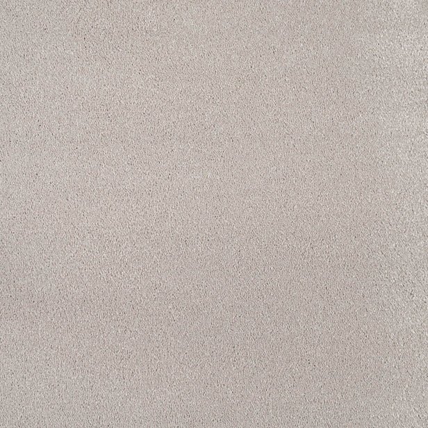 Platinum Grey Moxie Saxony Carpet