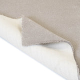 Platinum Grey Moxie Saxony Carpet