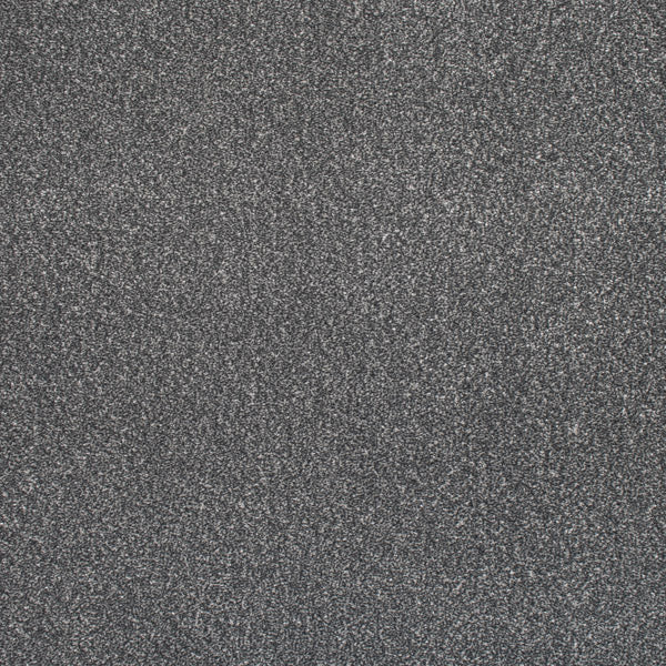 Platinum Grey Quebec Twist Carpet
