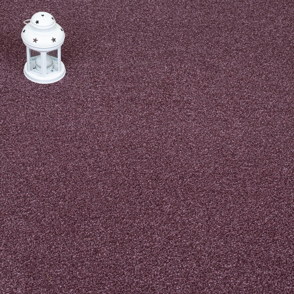 Plum 15 Revolution Heathers Carpet