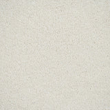 Polar White Silken Serenity Carpet by Cormar