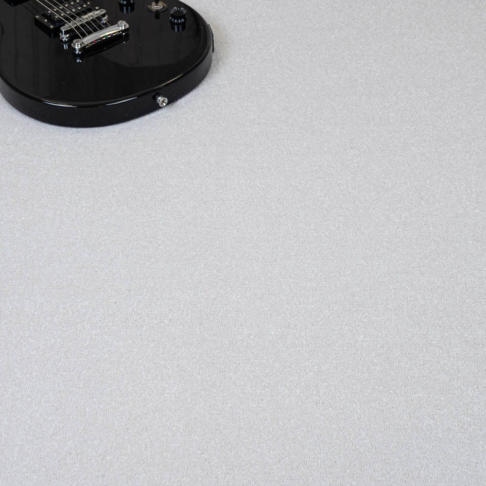 Polar White Vista Twist Carpet | Twist Carpet Online | Online Carpets