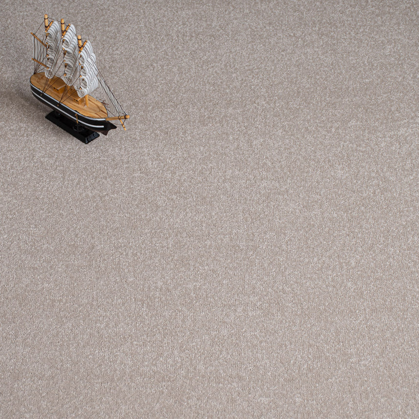 Porcelain Hamlet Saxony Carpet