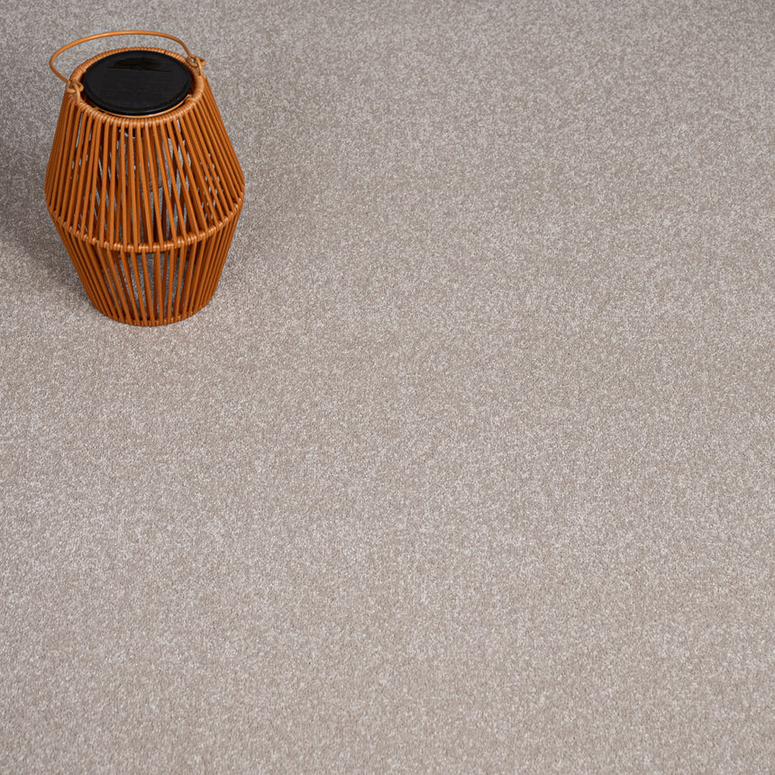 Porcelain Regal Saxony Carpet