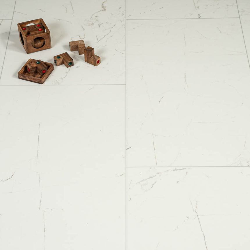 Portoro 508 Ultimate Stone Vinyl Flooring