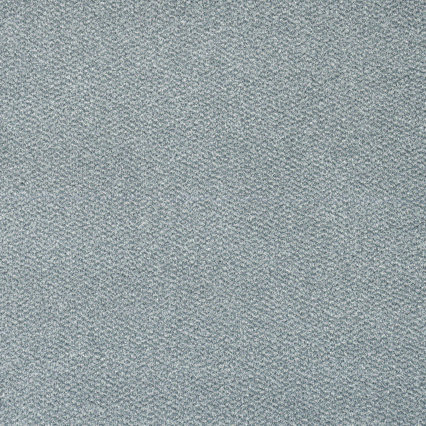 Powder Blue 08 Stainfree Tweed Carpet by Abingdon