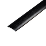 Premier Brushed Black 3ft Door Bar