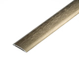 Premier Brushed Brass 3ft Door Bar