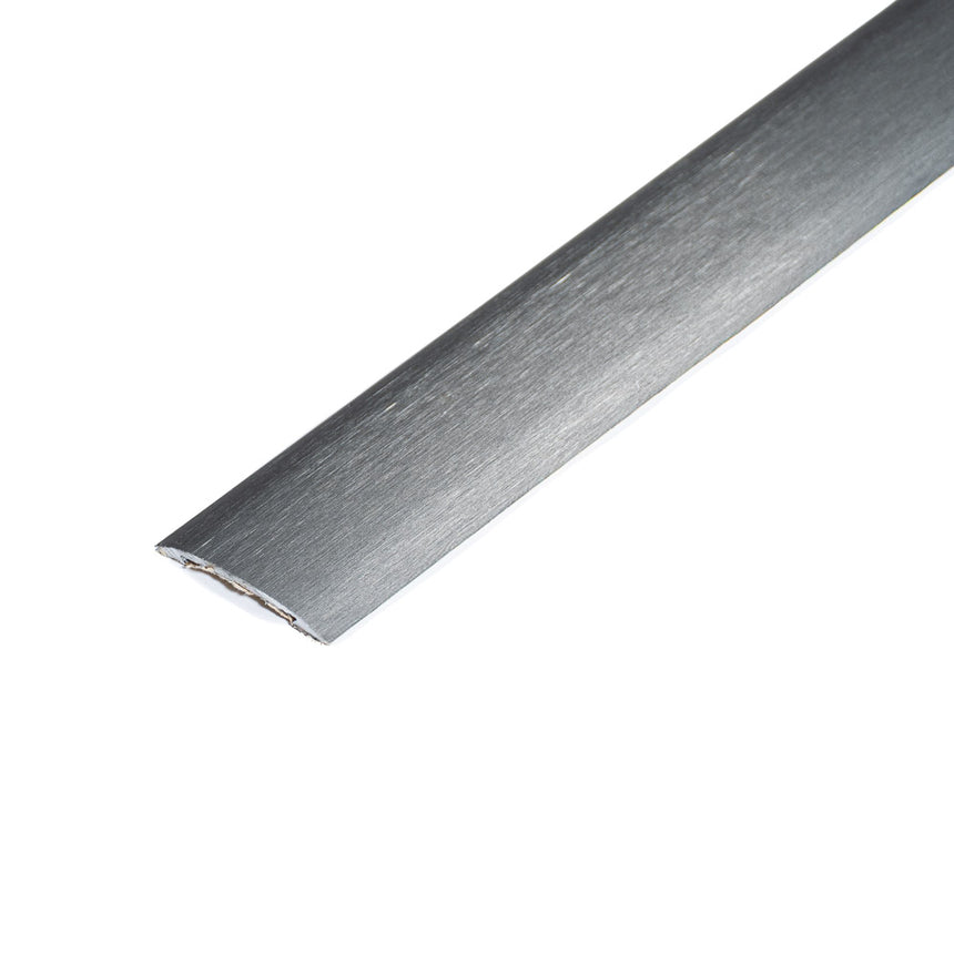 Premier Brushed Nickel 3ft Door Bar