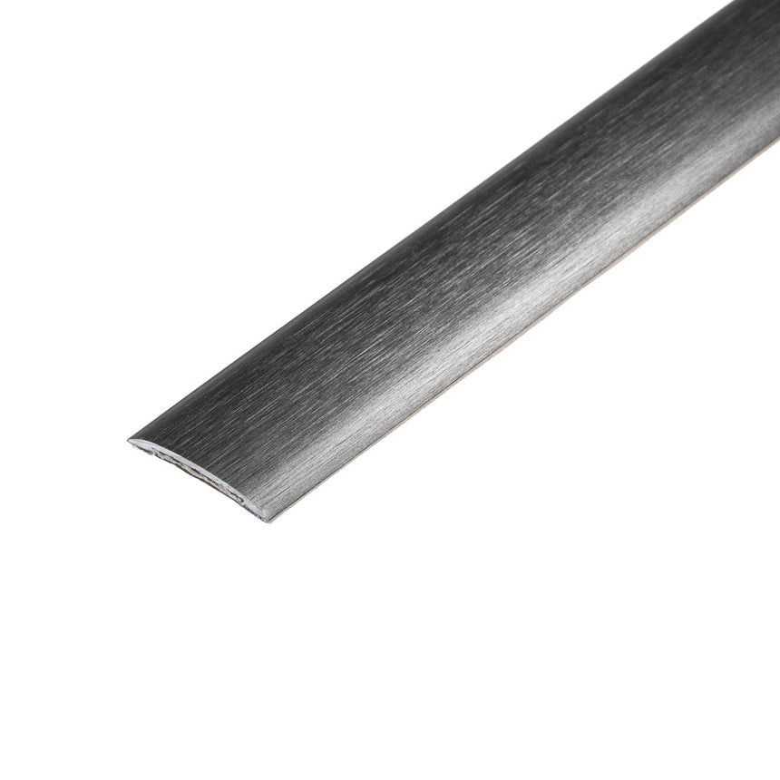 Premier Brushed Pewter 3ft Door Bar