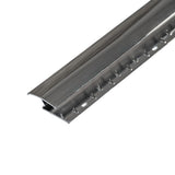 Premier Chrome 3ft Door Bar