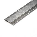 Premier Brushed Nickel 3ft Door Bar
