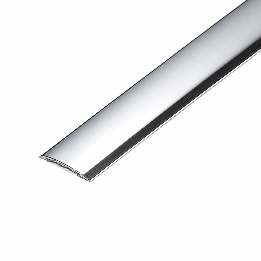 Premier Chrome 3ft Door Bar