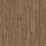 Premium Oak Brown D4957 Robusto Villa 12mm Laminate Flooring by Kronotex