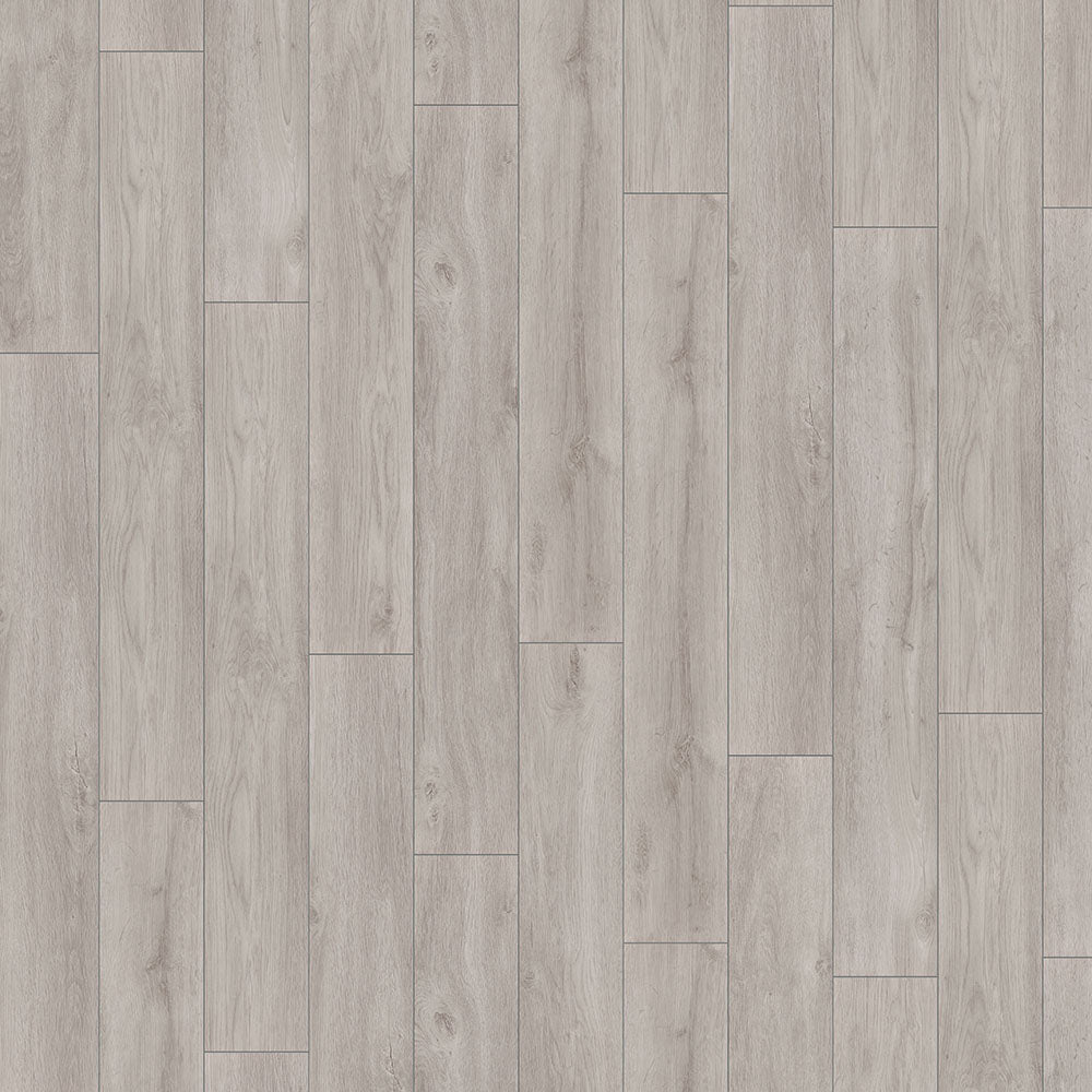 Premium Oak Grey D4956 Kronotex Robusto Villa Laminate Flooring ...