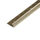Brushed Brass