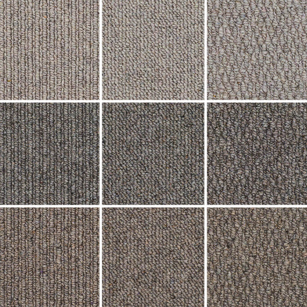 Prestige Design Wool Loop Carpet