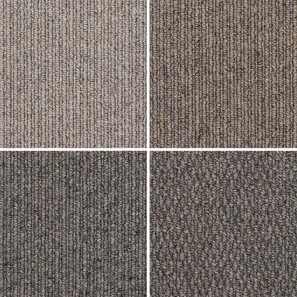 Prestige Design Wool Loop Carpet