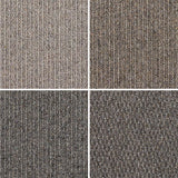 Prestige Design Wool Loop Carpet
