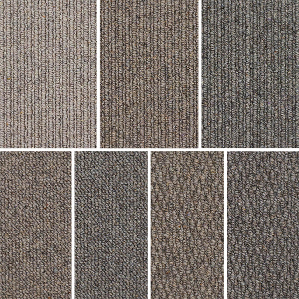 Prestige Design Wool Loop Carpet