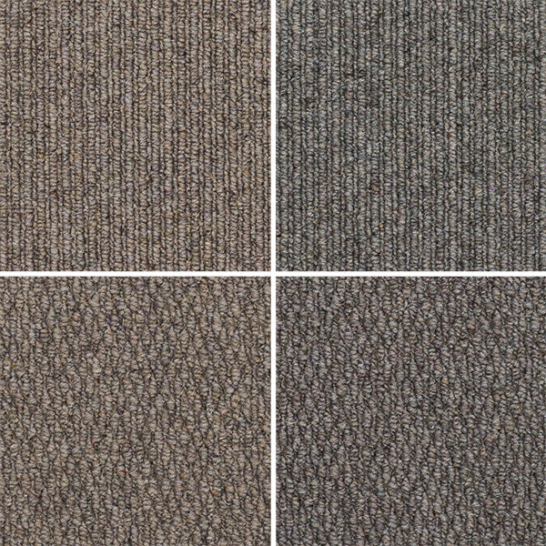 Prestige Design Wool Loop Carpet