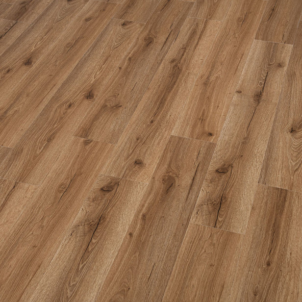 Prestige Oak Prestige Plank 6mm SPC Click LVT Flooring