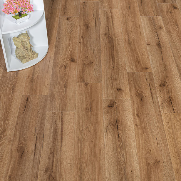 Prestige Oak Prestige Plank 6mm SPC Click LVT Flooring