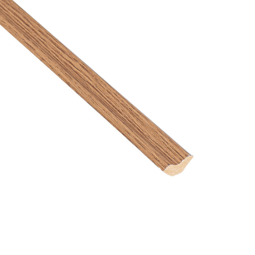 Laminate & Wood Floor Scotia Beading 10 x 2.4m Lengths