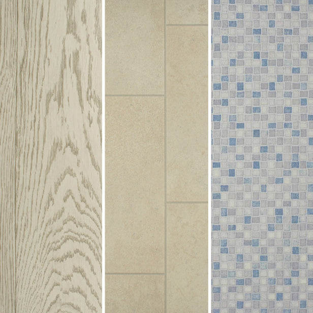 Presto Clearance Vinyl Flooring