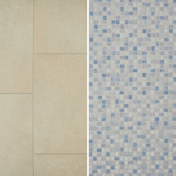 Presto Clearance Vinyl Flooring