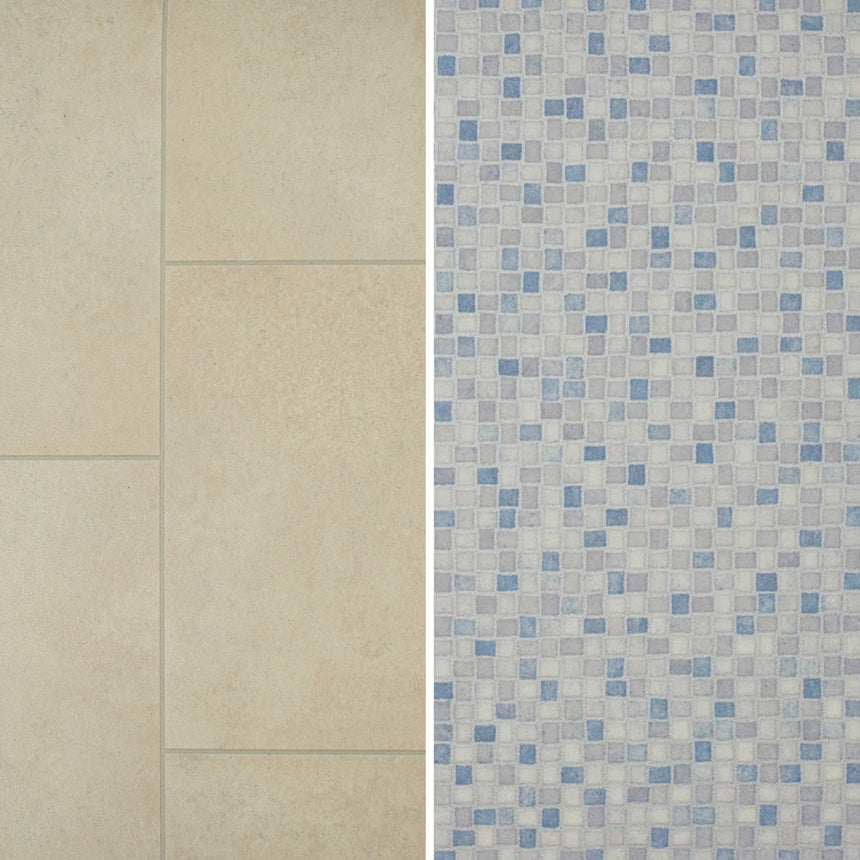Presto Clearance Vinyl Flooring