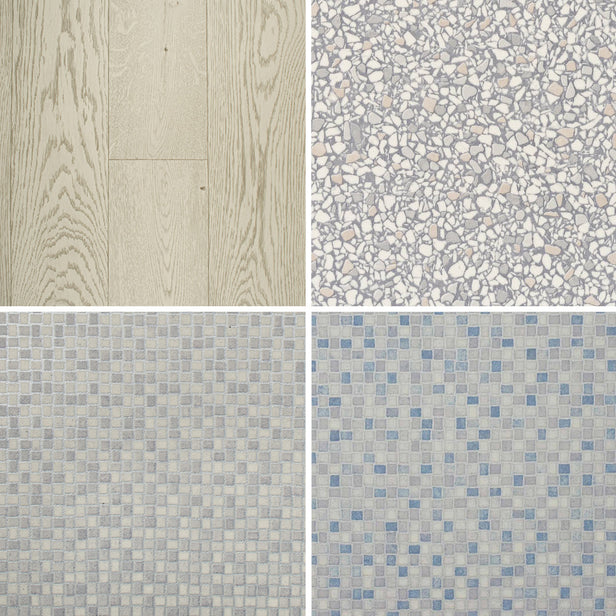 Presto Clearance Vinyl Flooring