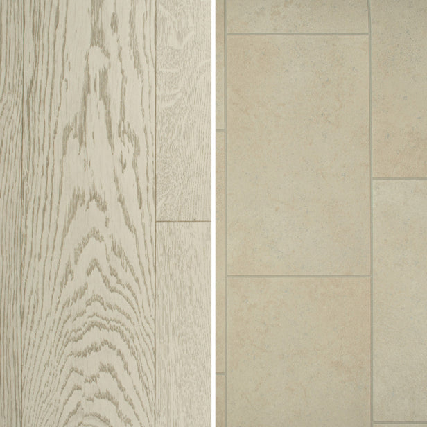 Presto Clearance Vinyl Flooring