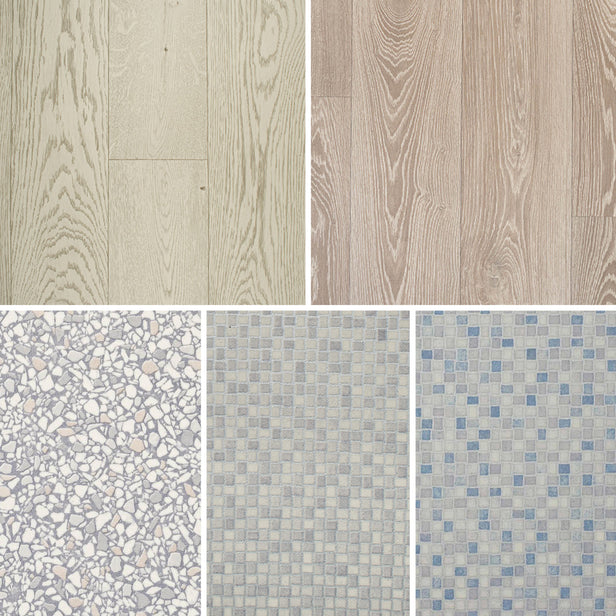 Presto Clearance Vinyl Flooring