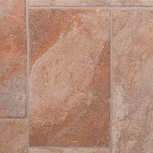 Rocky 531 Presto Tile Vinyl Flooring Clearance