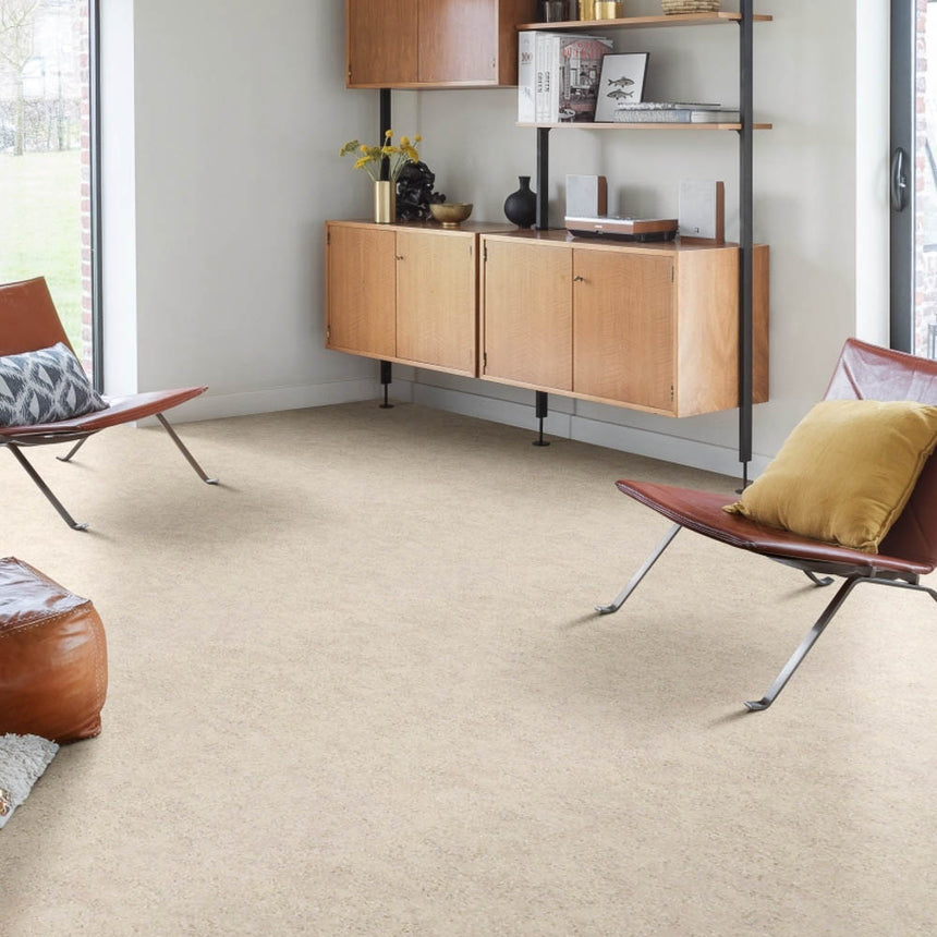 Presto Mosaic Vinyl Flooring