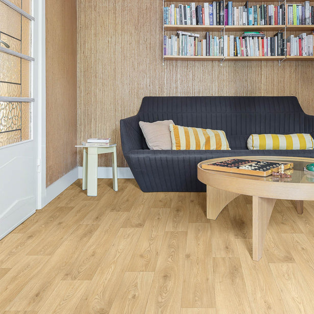 Presto Wood Vinyl Flooring