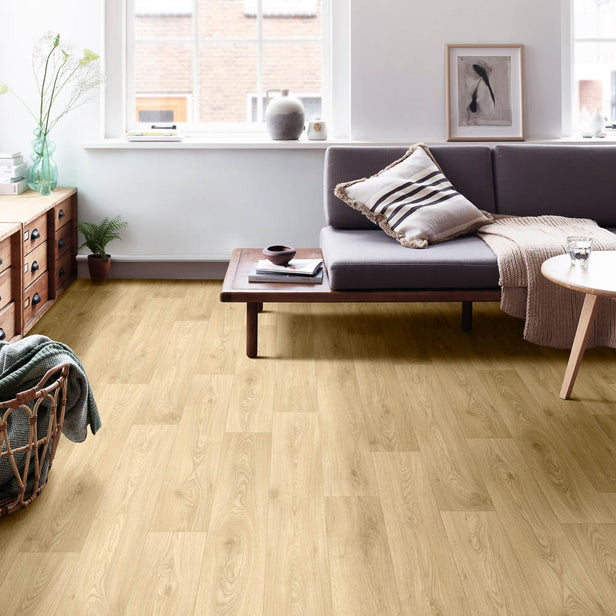 Copenhagen T52 Presto Wood Vinyl Flooring