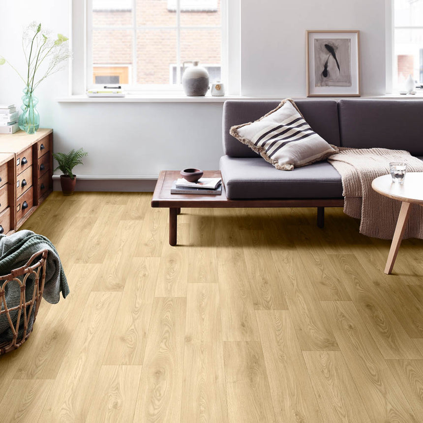 Copenhagen T52 Presto Wood Vinyl Flooring