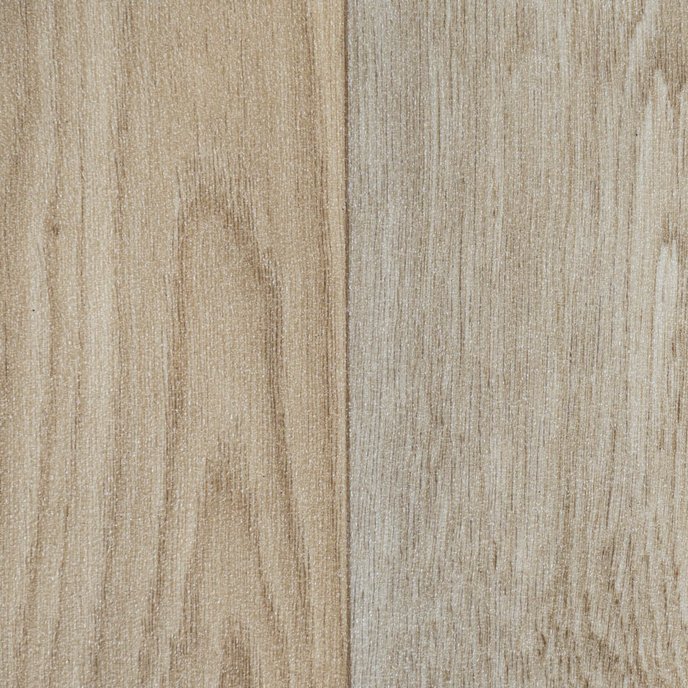 Prime Oak 618L Star Vinyl Flooring | Wood Style Lino | Online Carpets