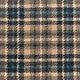 Pringle EY54 Tartan Midas Clansman Wilton Carpet