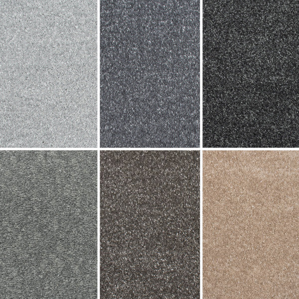 Promenade FusionBac Carpet