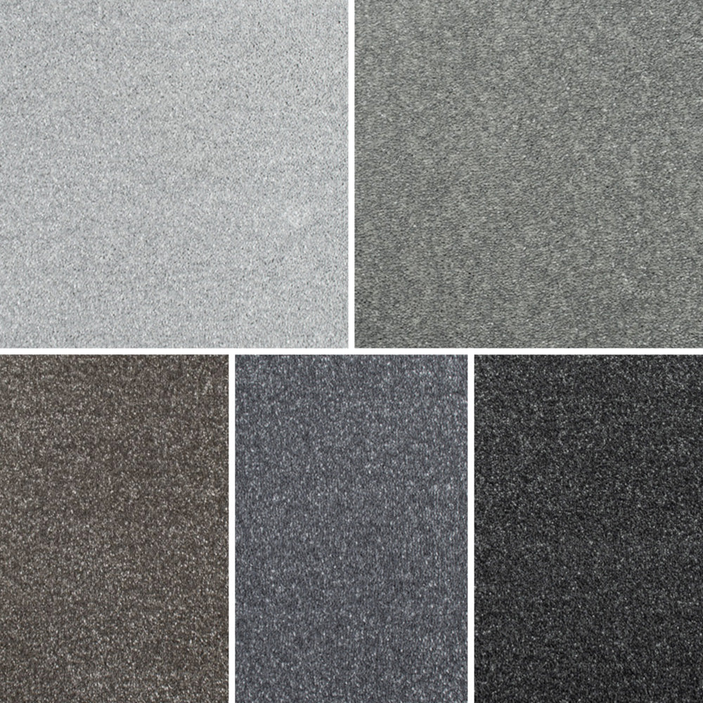 Promenade FusionBac Carpet